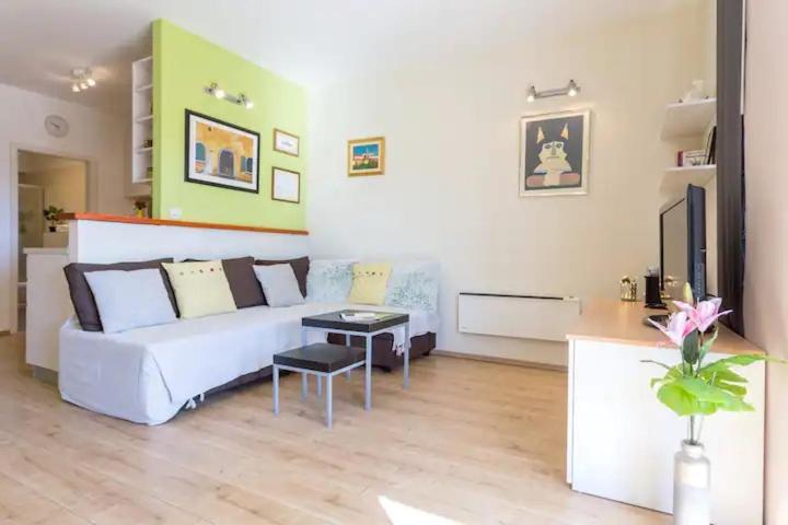 Apartment Helena Dubrovnik Extérieur photo