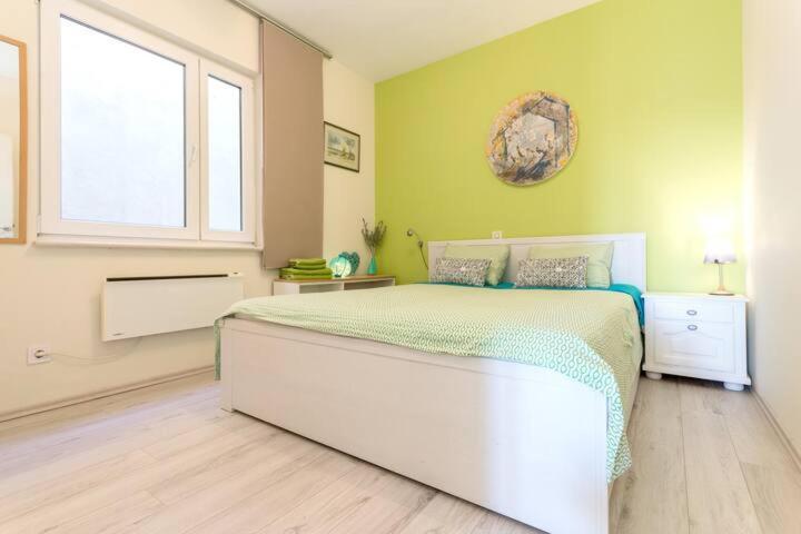 Apartment Helena Dubrovnik Extérieur photo